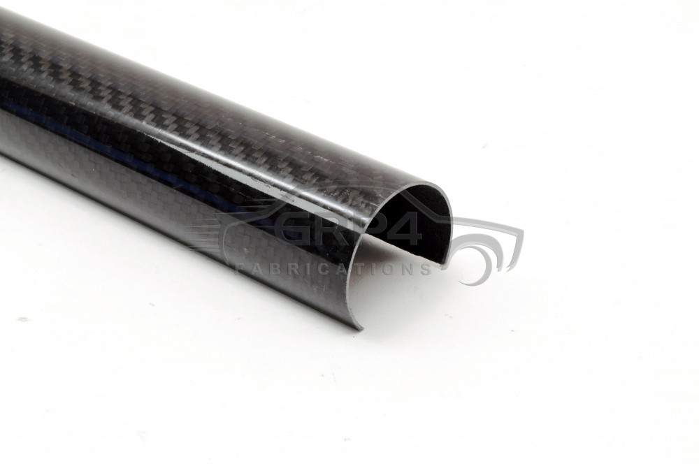 Carbon Fiber Door Bar Protector