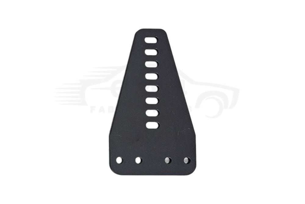 SEAT UPRIGHT LONG -SILVER *ND SEAT UPRIGHT LONG -SILVER