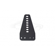 SEAT UPRIGHT LONG -BLACK *ND