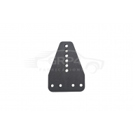 SEAT UPRIGHT SHORT-BLACK *ND