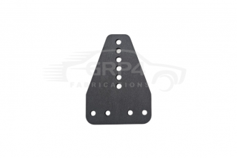 SEAT UPRIGHT SHORT-BLACK *ND