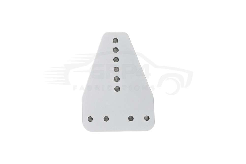 SEAT UPRIGHT SHORT-SILVER *ND SEAT UPRIGHT SHORT-SILVER *ND