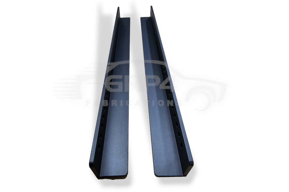 MI 2024 SEAT RAILS -Blank