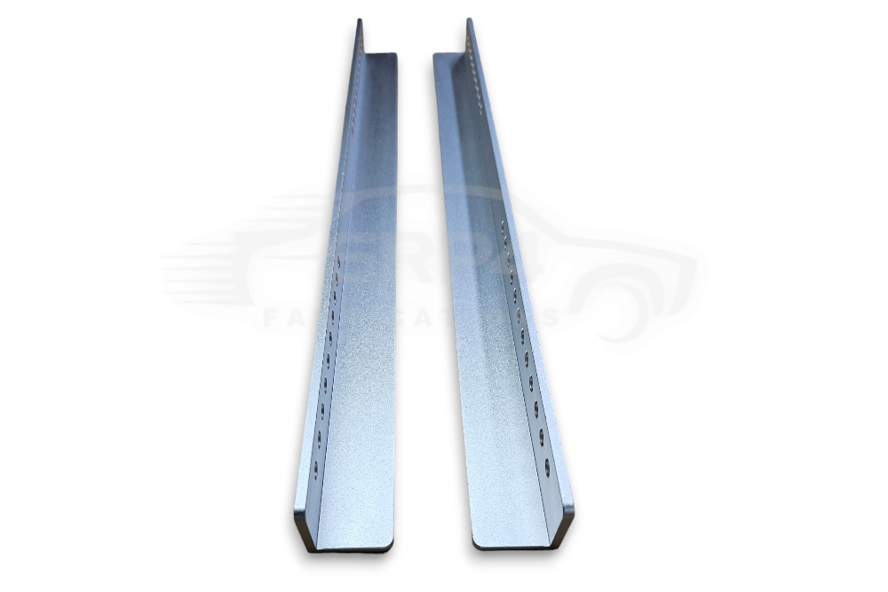 MI 2024 SEAT RAILS -Blank