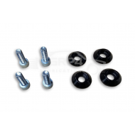 SEAT RAILS  FITTING KIT 