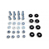 SEAT RAILS  FITTING KIT 