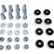 SEAT RAILS  FITTING KIT 