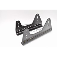 Alloy Side Mounted Seat Brackets