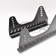 Alloy Side Mounted Seat Brackets