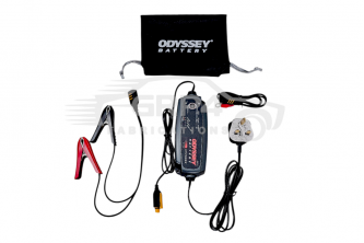 ODYSSEY 5A BATTERY CHARGER (OBC-5-U) *P