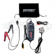 ODYSSEY 5A BATTERY CHARGER (OBC-5-U) *P