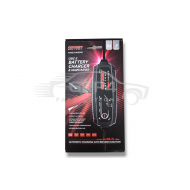 ODYSSEY 5A BATTERY CHARGER (OBC-5-U) *P