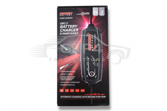 ODYSSEY 5A BATTERY CHARGER (OBC-5-U) *P