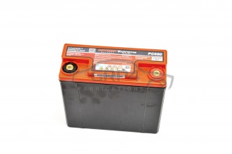 Odyssey PC680 Battery