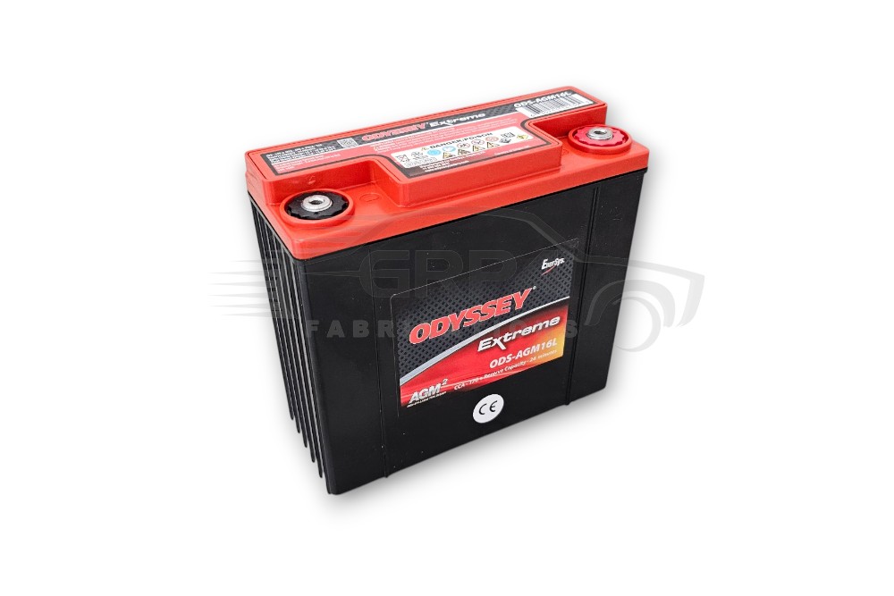 Odyssey PC680 / ODS-AGM16L Battery *P Odyssey PC680 / ODS-AGM16L Battery *P