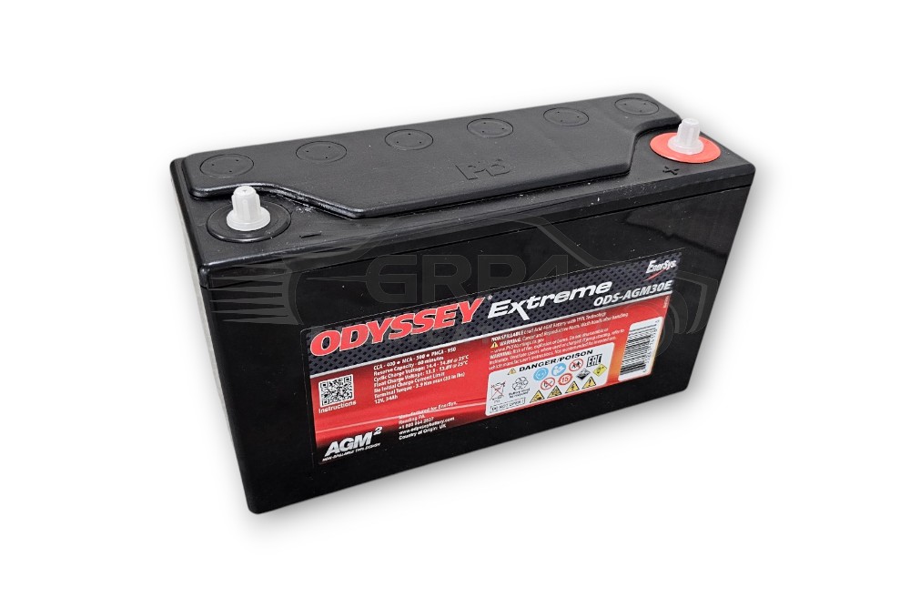 Odyssey PC950 / ODS-AGM30E Battery *P Odyssey PC950 / ODS-AGM30E Battery *P