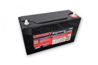 Odyssey PC950 / ODS-AGM30E Battery *P