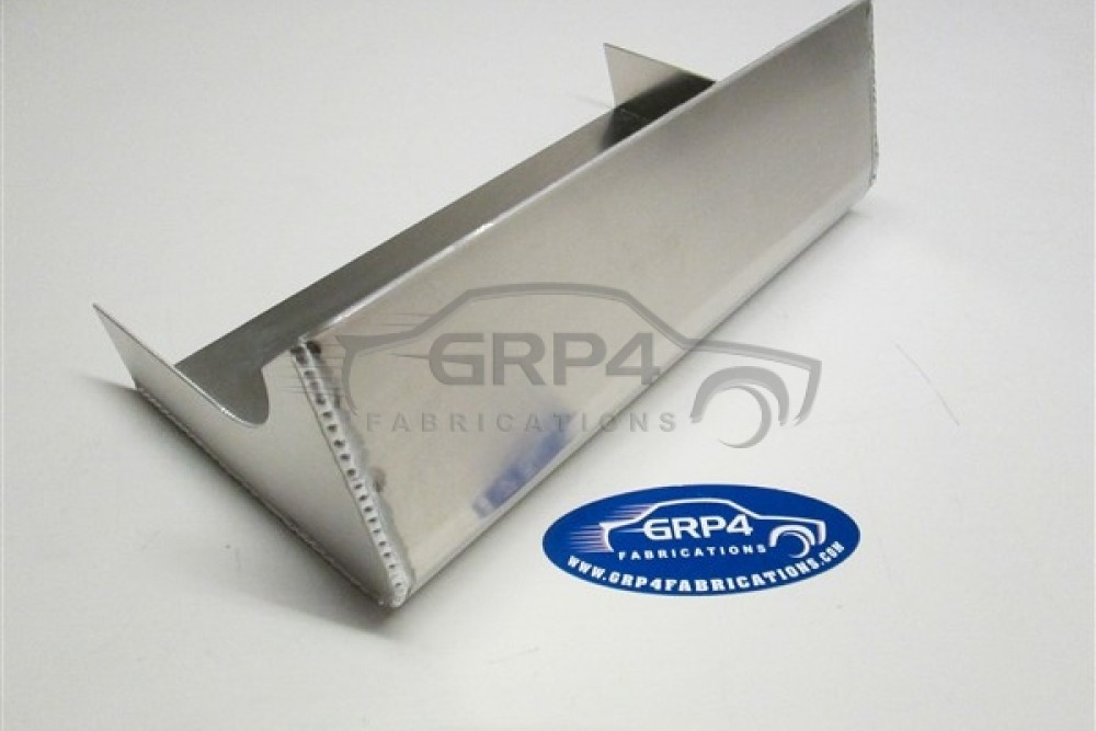 Replacement Alloy Ashtray Panel