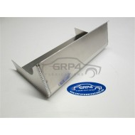 Replacement Alloy Ashtray Panel