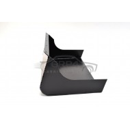 Replacement Alloy Ashtray Panel Black