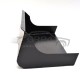 Replacement Alloy Ashtray Panel Black