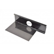 Mk2 Alloy Works Type Alloy Ashtray Panel