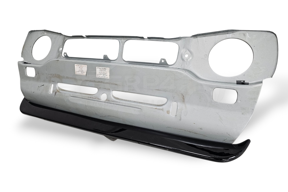 MK1 ESCORT FRONT SPOILER *P