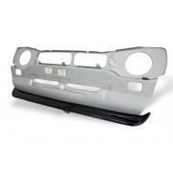MK1 ESCORT FRONT SPOILER *P