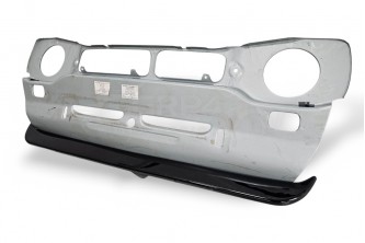 MK1 ESCORT FRONT SPOILER *P