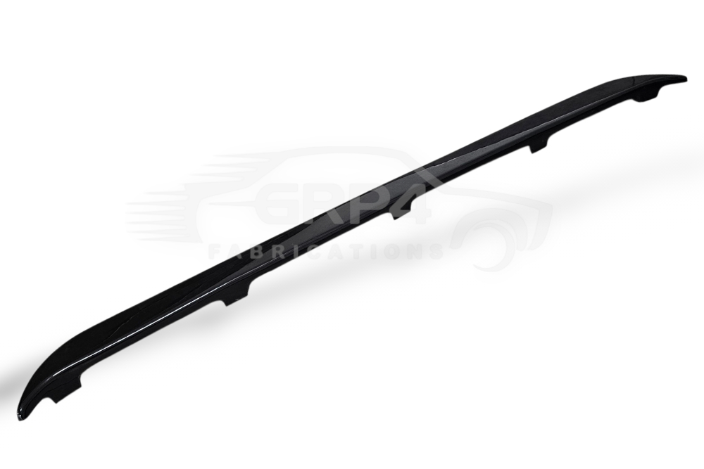 MK1 ESCORT FRONT SPOILER *P