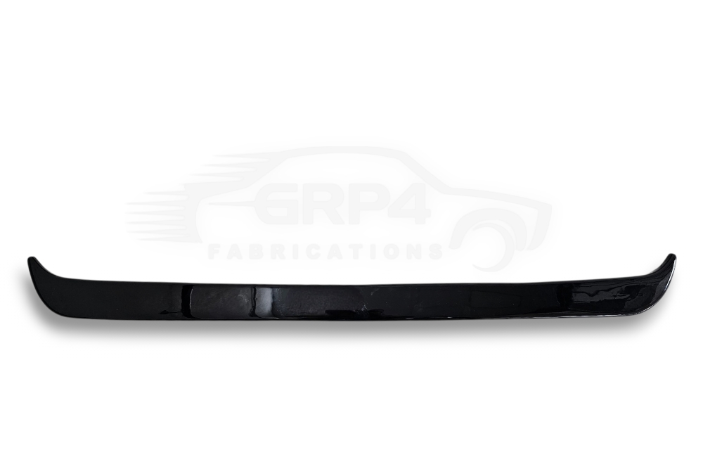 MK1 ESCORT FRONT SPOILER *P