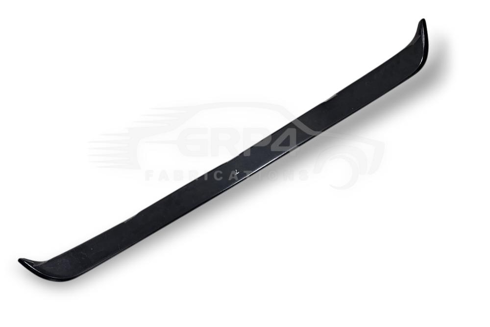 MK1 ESCORT FRONT SPOILER *P