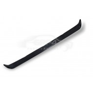 MK1 ESCORT FRONT SPOILER *P