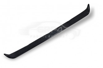 MK1 ESCORT FRONT SPOILER *P