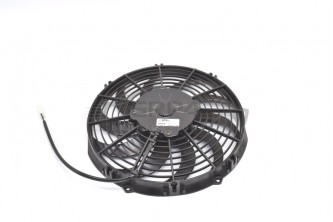 11" Spal Fan--pull Type *P
