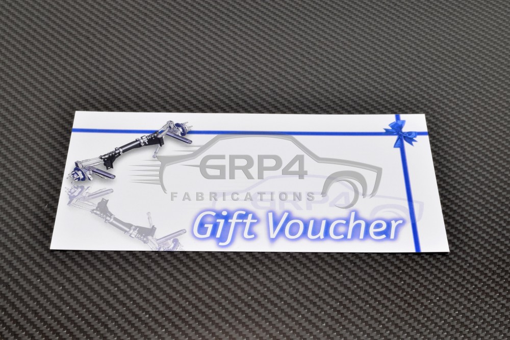 €100 GIFT VOUCHER Gift Vouchers €100.00