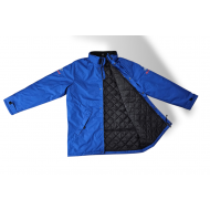 GRP4 Fabrications Padded Softshell Jacket *P