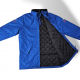 Veste Doublée Imperméable GRP4 Fabrications