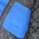 Veste Doublée Imperméable GRP4 Fabrications