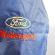 Veste Doublée Imperméable GRP4 Fabrications