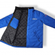 Veste Doublée Imperméable GRP4 Fabrications