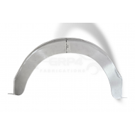 Rear Tarmac Arch Rh *P