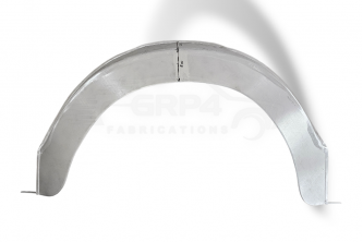 Rear Tarmac Arch Rh *P