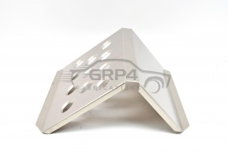 Alloy Navigators Footrest Pyramid Type