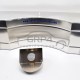 Mk1 Mk2 Escort Alloy Shaped Fuel Tank And Filler