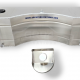Mk1 Mk2 Escort Geformter Aluminiumtank und Einfülle *P
