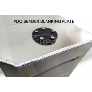 VDO SENDER BLANKING PLATE  *P