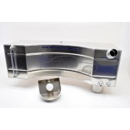 Mk1 Mk2 Escort Alloy Shaped Injection Fuel Tank And Filler
