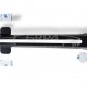 Sight Gauge Protection Cover Black