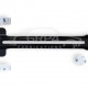 Sight Gauge Protection Cover Black